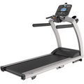 Life Fitness - T5 Treadmill with Track Plus Console